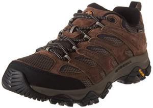 Merrell Men’s Moab 3 GTX Hiking Shoes