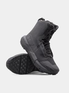 Under Armour Men's Tactical Hiking Boots - Black