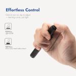 WUBEN PL01 Rechargeable 650 Lumens Pen Torch Light