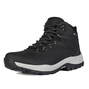 Women's Waterproof Hiking Boots for Outdoor Adventures