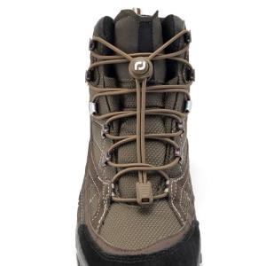 Elastic No Tie Shoelaces for Hiking and Running