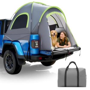 GOTIDY 5.8' Truck Bed Tent for 2 People