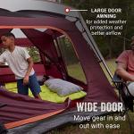 Coleman Skylodge Weatherproof Family Camping Tent