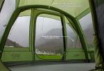 Vango Airbeam Odyssey 500 Inflatable Family Tent