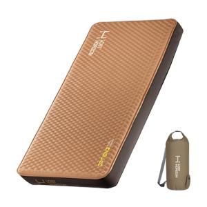 Self-Inflating 4.5” Camping Sleeping Mat