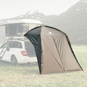 Naturbummler Tailgate Tent for SUV and Van