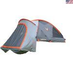 Truck Bed Camping Tent