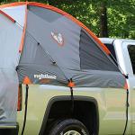 Truck Bed Camping Tent