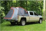 Truck Bed Camping Tent
