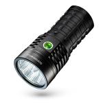 Sofirn Q8 Plus Bright 16000 Lumen Rechargeable Flashlight