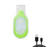 Hands-Free Lightweight LED Flashlight for Outdoor Use