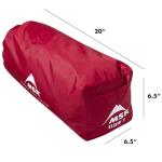 MSR Elixir Lightweight Tent for 2 Campers