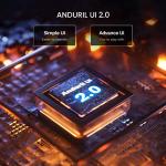 Sofirn Q8 Plus Bright 16000 Lumen Rechargeable Flashlight