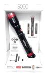 Infinity X1 Rechargeable 5000 Lumens Flashlight