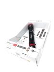 Infinity X1 Rechargeable 5000 Lumens Flashlight