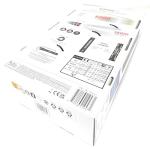 Infinity X1 Rechargeable 5000 Lumens Flashlight