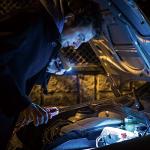 EverBrite Mini Flashlight Set – 6 Colorful Lights