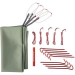 MSR Elixir Lightweight Tent for 2 Campers