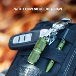 OLIGHT I1R 2 Pro 180 Lumens Keychain Flashlight