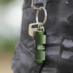 OLIGHT I1R 2 Pro 180 Lumens Keychain Flashlight