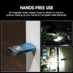 Wuben G2 Mini Flashlight - 500 Lumens, 5 Modes