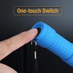 EverBrite UV Flashlight 6 Pack for Hunting