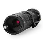 3 Watt Infrared Night Vision Flashlight Torch
