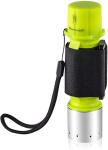 BlueFire 1200 Lumen Waterproof Diving Flashlight