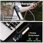 Sofirn IF23 Pro 5000 Lumen Rechargeable Flashlight