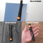 EverBrite 300 Lumens Rechargeable Pen Light