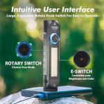 Sofirn IF23 Pro 5000 Lumen Rechargeable Flashlight