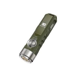 RovyVon A1 Gen 4 Rechargeable Mini Flashlight