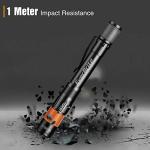 EverBrite 300 Lumens Rechargeable Pen Light