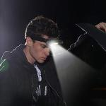 800 Lumens USB Rechargeable Tactical Flashlight