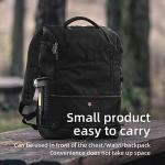 800 Lumens USB Rechargeable Tactical Flashlight