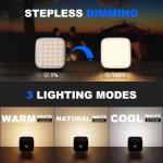 WUBEN F5 Rechargeable LED Camping Lantern 500LM