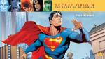 DC Comics' Secret Origin: A Camping Adventure