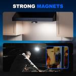 WUBEN F5 Rechargeable LED Camping Lantern 500LM