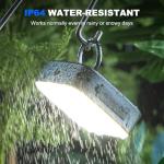 WUBEN F5 Rechargeable LED Camping Lantern 500LM