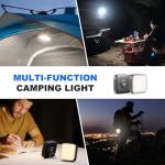 WUBEN F5 Rechargeable LED Camping Lantern 500LM