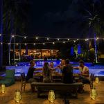 HELESIN Solar Lanterns for Outdoor and Indoor Use