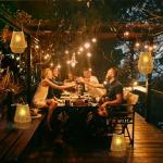 KagoLing Waterproof Solar Lanterns - 2 Pack