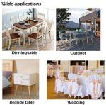 JHY Design Set of 2 Cordless LED Lanterns