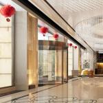 20 Red Paper Lanterns for Festivals and Events