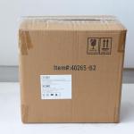 TRIROCKS Set of 2 Hanging Candle Lanterns