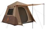 Coleman Instant Up 4-Person Camping Tent
