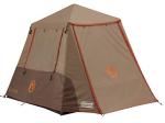 Coleman Instant Up 4-Person Camping Tent