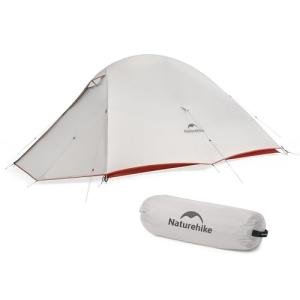 Naturehike Cloud-Up Lightweight 2-Person Camping Tent