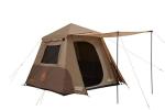 Coleman Instant Up 4-Person Camping Tent