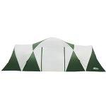 Weisshorn 12-Person Easy Setup Family Camping Tent